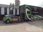 racetrailer
